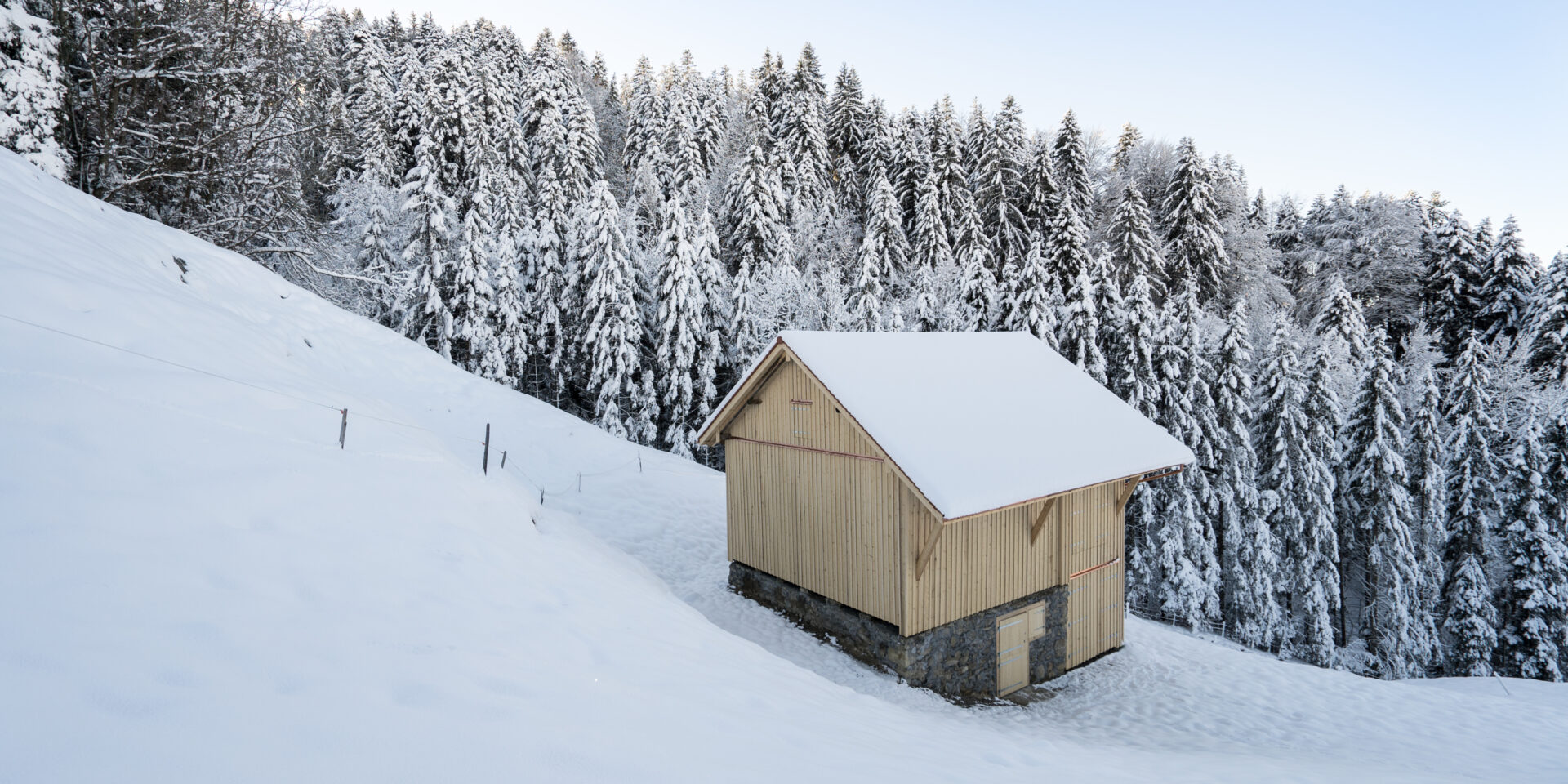 Marty Architektur Ag Wir Gestalten Räume 